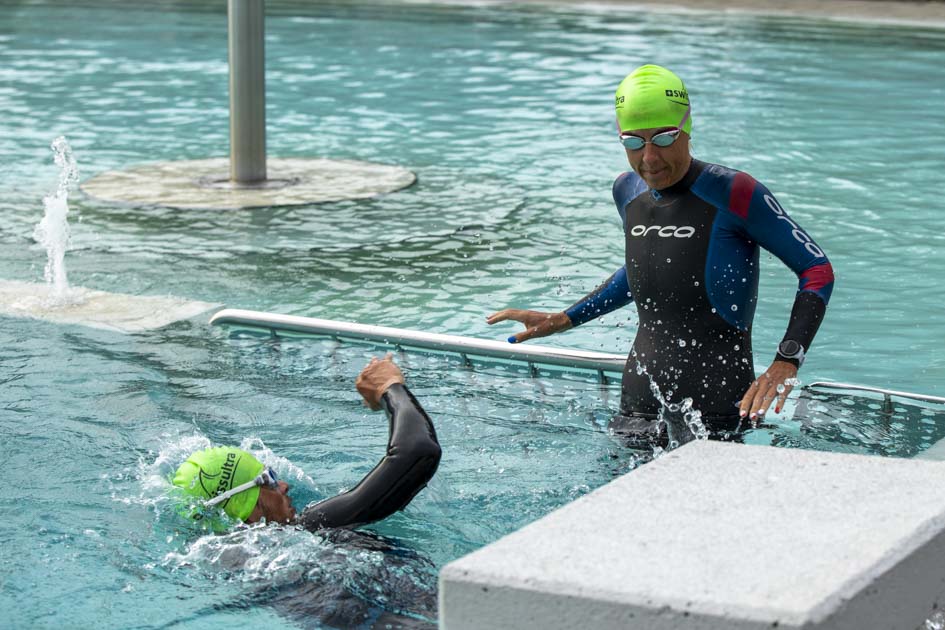 übernehmen? Nein, noch nicht...